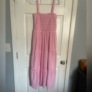 Streetwear Society Light Pink Dress